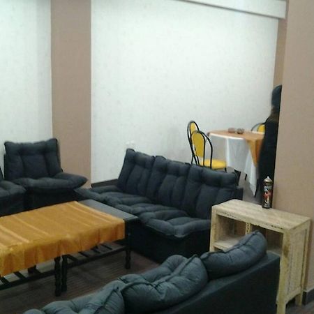 Hotel Jumari Uyuni Kültér fotó