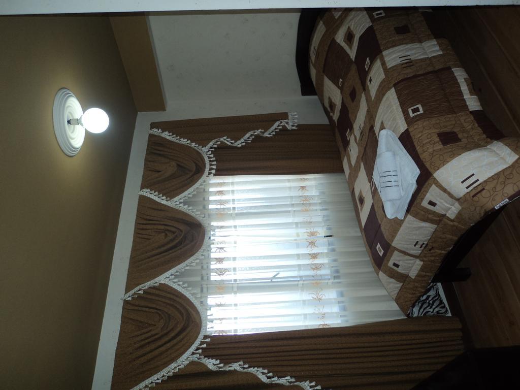 Hotel Jumari Uyuni Szoba fotó