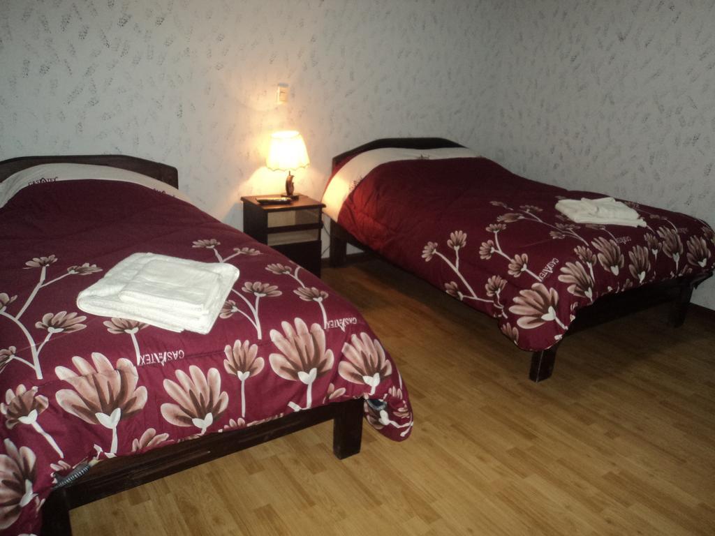 Hotel Jumari Uyuni Szoba fotó