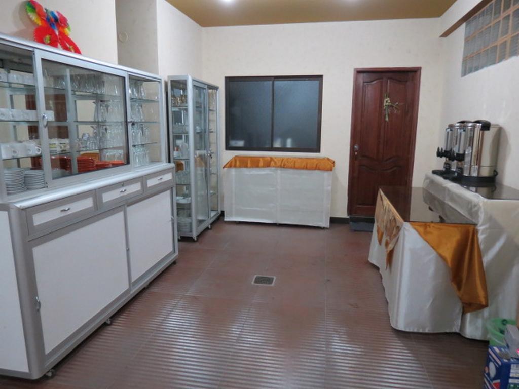 Hotel Jumari Uyuni Kültér fotó