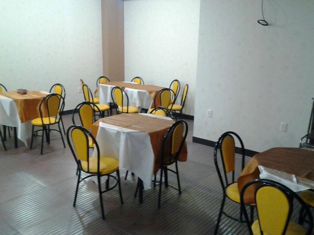 Hotel Jumari Uyuni Kültér fotó