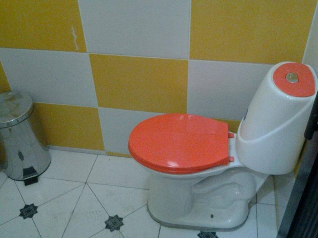 Hotel Jumari Uyuni Szoba fotó