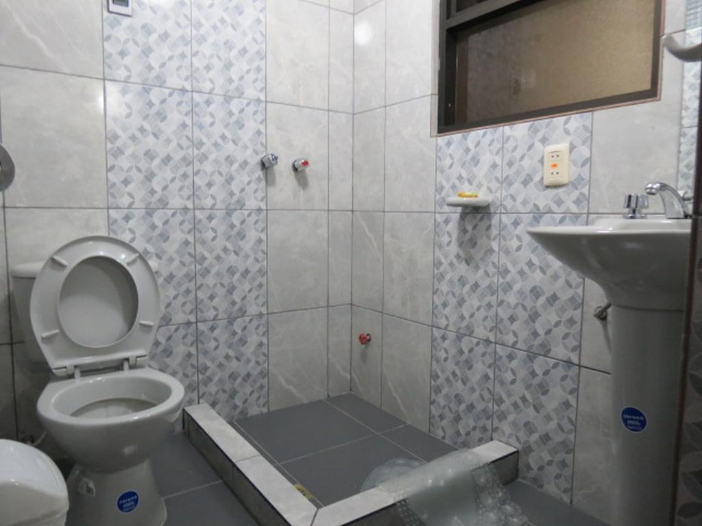 Hotel Jumari Uyuni Szoba fotó